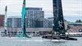 &copy; Samo Vidic/SailGP