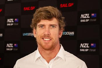 Sailing-Stream.fr ⚓ Burling et Tuke présentent un plan ambitieux pour la Coupe de l'America 2021, les Jeux Olympiques et SailGP ⚓ Voiliers