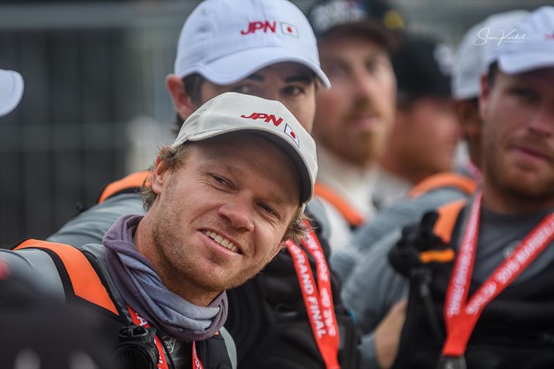 SailGP Season 1 concludes in Marseille, France  - photo © Sam Kurtul / www.worldofthelens.co.uk