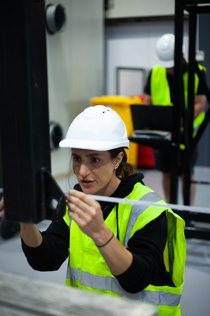 SailGP Technologies Warkworth, New Zealand February 2023