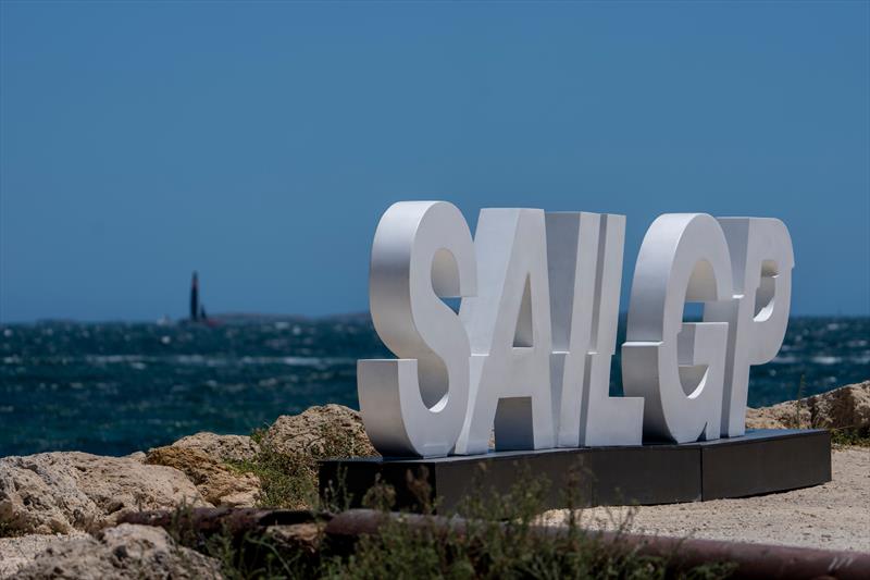 Ahead of the opening event of the SailGP Season 6,  January 13, 2026 . Rolex SailGP Championship Season - photo © Jason Ludlow/SailGP