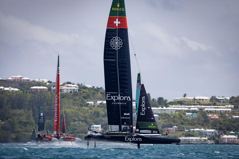 Top Five Result for Explora Swiss