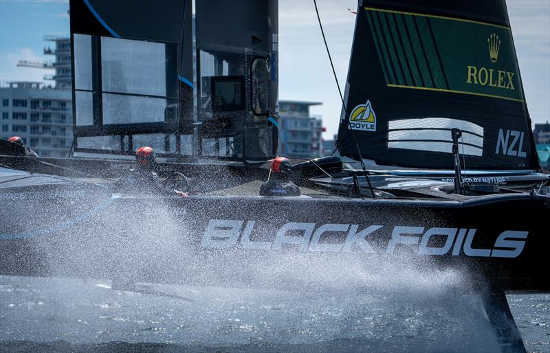Black Foils confirm sale of majority stake