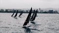 FAREAST 28R European Sailing Championship - Final Day © Cyprus International Sailing Club