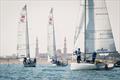 World Sailing Inclusion Championships at Mussanah, Oman Day 1
