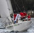 Cool Runnings Fareast 28R - Helly Hansen Women's Challenge