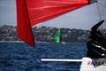 Cool Runnings scored a race win on the Fareast 28R course - 2026 Nautilus Marine Insurance Sydney Harbour Regatta