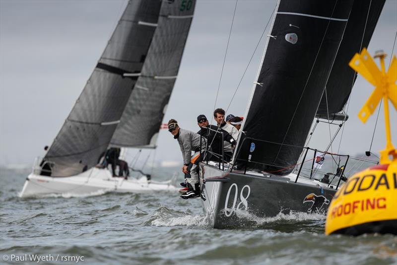 Toucan, Farr 280 during the Royal Southern Yacht Club May Regatta - photo © Paul Wyeth / RSrnYC