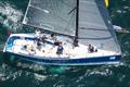 Viva la Vida - Farr 40 Circuit © Farr 40 Class Associatio