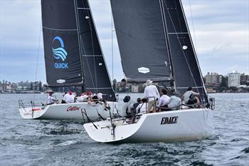 maltese falcon yacht opening sails