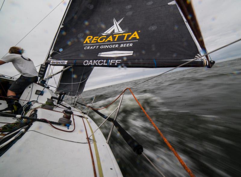 Annapolis to Newport Race - photo © Oakcliff Sailing