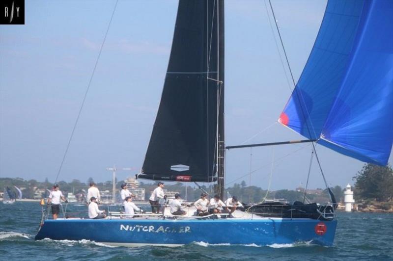 Farr 40 One Design - photo © Race Yachts