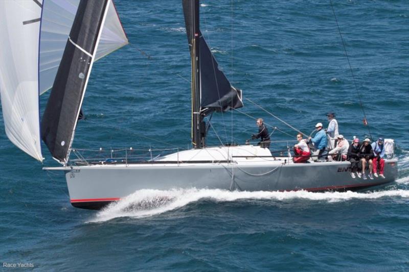 Farr 40 IRC optimised photo copyright Race Yachts taken at  and featuring the Farr 40 class