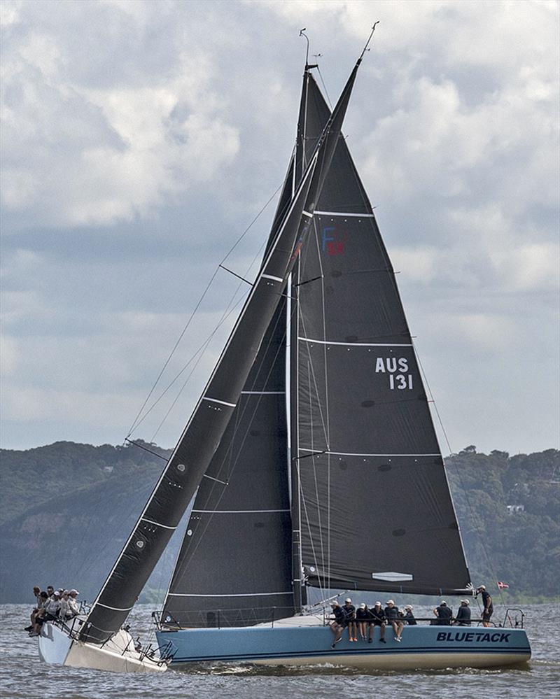 Farr 40 Class Association - photo © Marg Fraser-Martin