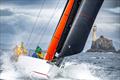 Beau Ideal - centenary Rolex Fastnet Race © Kurt Arrigo