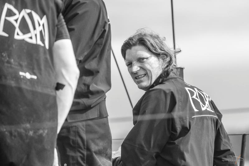 Final day - 2019 FAST40  One Ton Cup photo copyright Sportography taken at Société des Regates du Havre and featuring the Fast 40 class