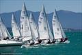 Flying Dutchman World Championship 2019 - Nelson Yacht Club - February 2019 © Graeme Robertson