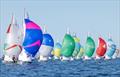 &copy; Christian Beeck / Kieler Woche 2026