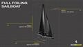 © Ferrari Hypersail