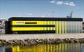 &copy; Ferrari Hypersail