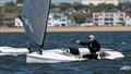Finn UK Masters at Thorpe Bay