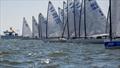 Finn UK Masters at Thorpe Bay