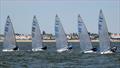 Finn UK Masters at Thorpe Bay