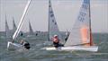 Finn UK Masters at Thorpe Bay