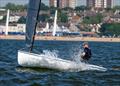 Finn UK Masters at Thorpe Bay