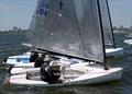 Finn UK Masters at Thorpe Bay