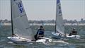 UK Finn Masters Championships at Thorpe Bay