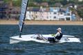 UK Finn Masters Championships at Thorpe Bay