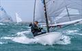 Vaikobi UK Finn Nationals 2025 at the WPNSA