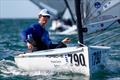 Seventieth Finn Gold Cup in Brisbane - Nick Craig, GBR