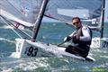 &copy; Robert Deaves / Finn Class