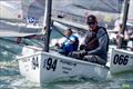 &copy; Robert Deaves / Finn Class