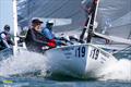 &copy; Robert Deaves / Finn Class