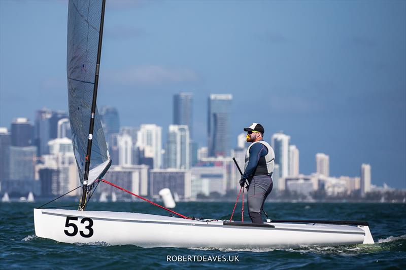 Botín Regatta Rame - Descuentoff