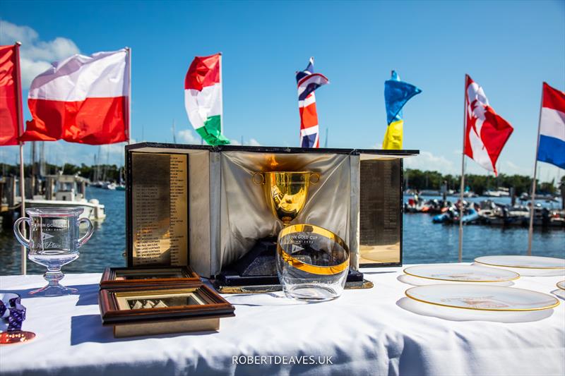 Botín Regatta Rame - Descuentoff