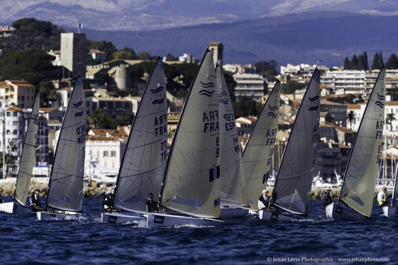 yacht club cannes