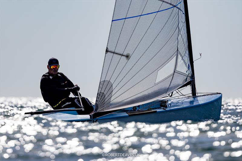 Record breaking Finn Europeans opened in Cannes