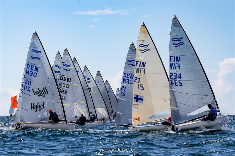 Grand Slam Varberg 2026 - photo © Robert Deaves