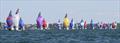 Fireball World Championship at Pointe Claire YC © Urs Haerdi