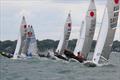 Fireball World Championship at Pointe Claire YC © Urs Haerdi