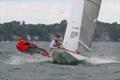 Fireball World Championship at Pointe Claire YC © Urs Haerdi