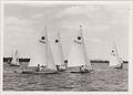 1967 Chichester Harbour racing