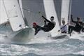 Fireball Europeans at Portorož, Slovenia Day 5 © Urs Hardi