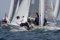 Fireball Europeans at Portorož, Slovenia Day 5 © Urs Hardi