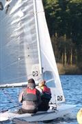 Delph Sailing Club Plum Duff 2025