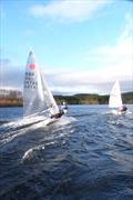 Delph Sailing Club Plum Duff 2025